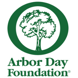 Arbor Day Foundation Logo