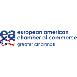 European American Chamber of Commerce - Greater Cincinnati logo