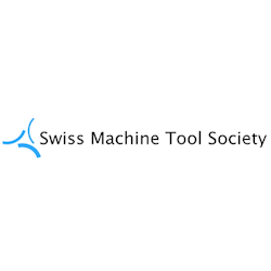 Swiss Machine Tool Society logo