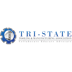 Tri-State Tooling & Manufacturing Association logo