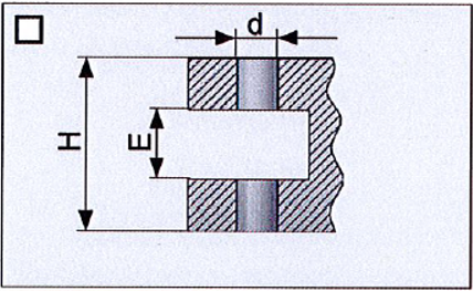 Application drawing