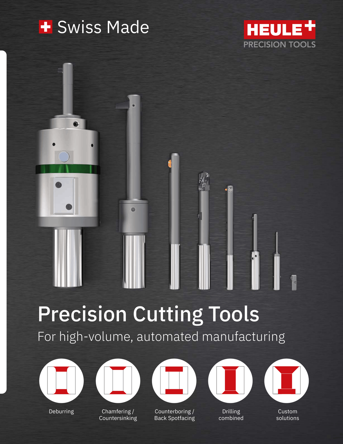 Heule Tool Catalog