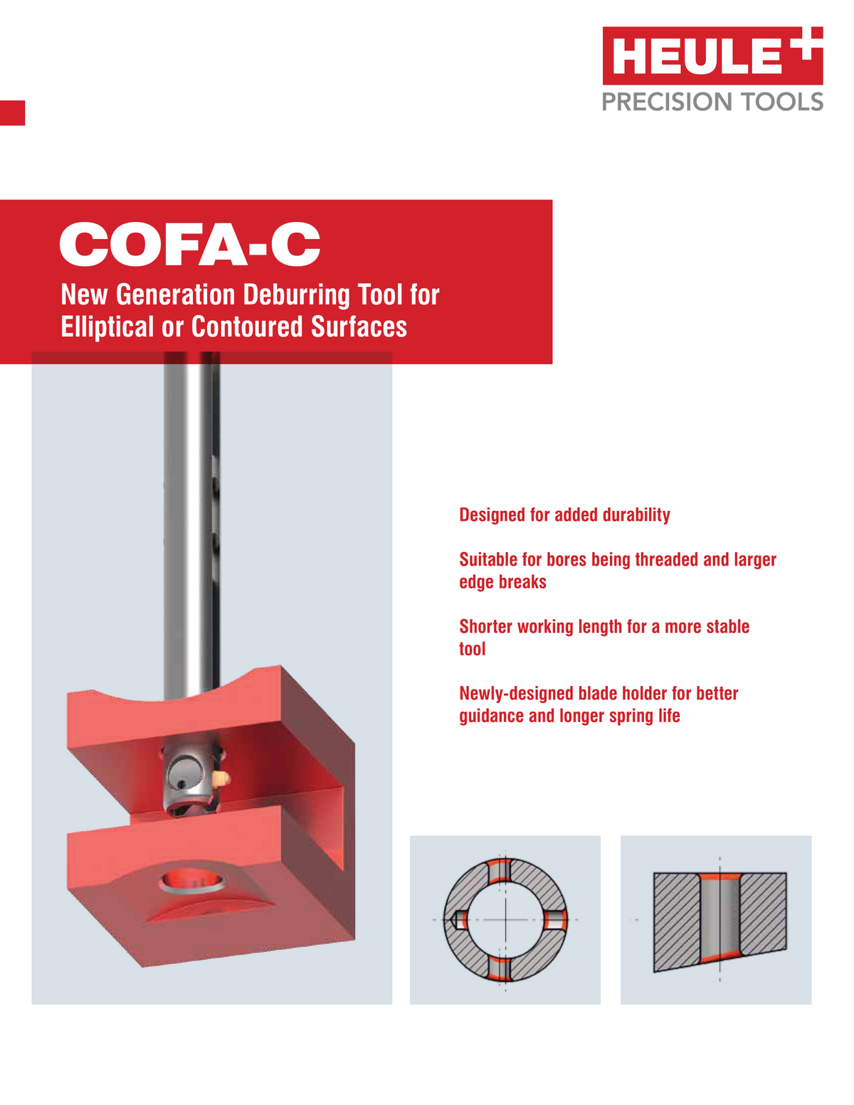 COFA Instruction Cover PDF Preview
