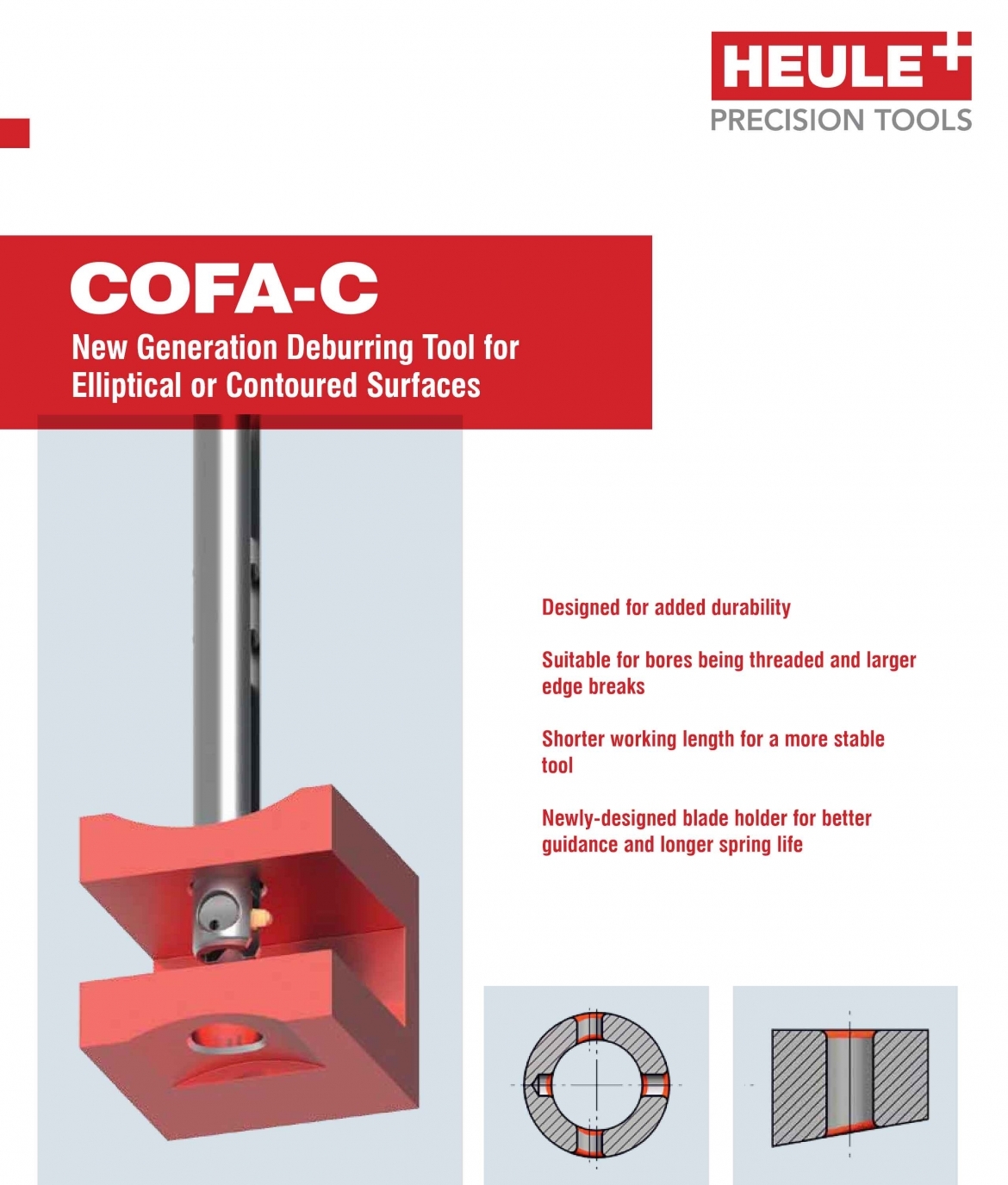 COFA-C Catalog