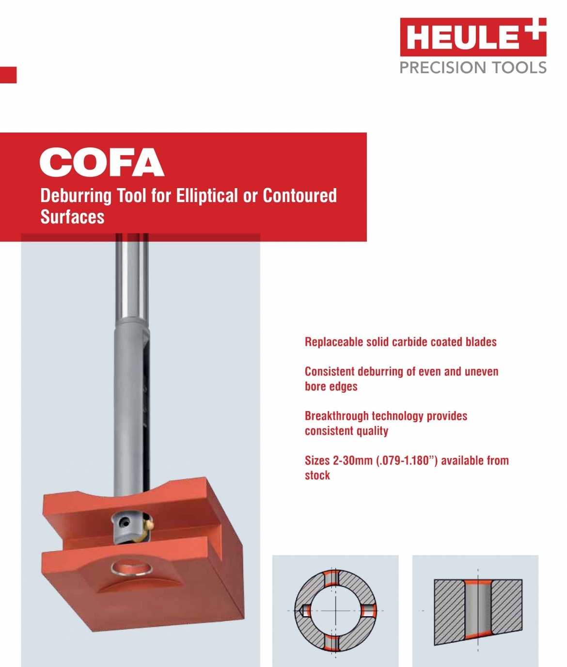 COFA Catalog