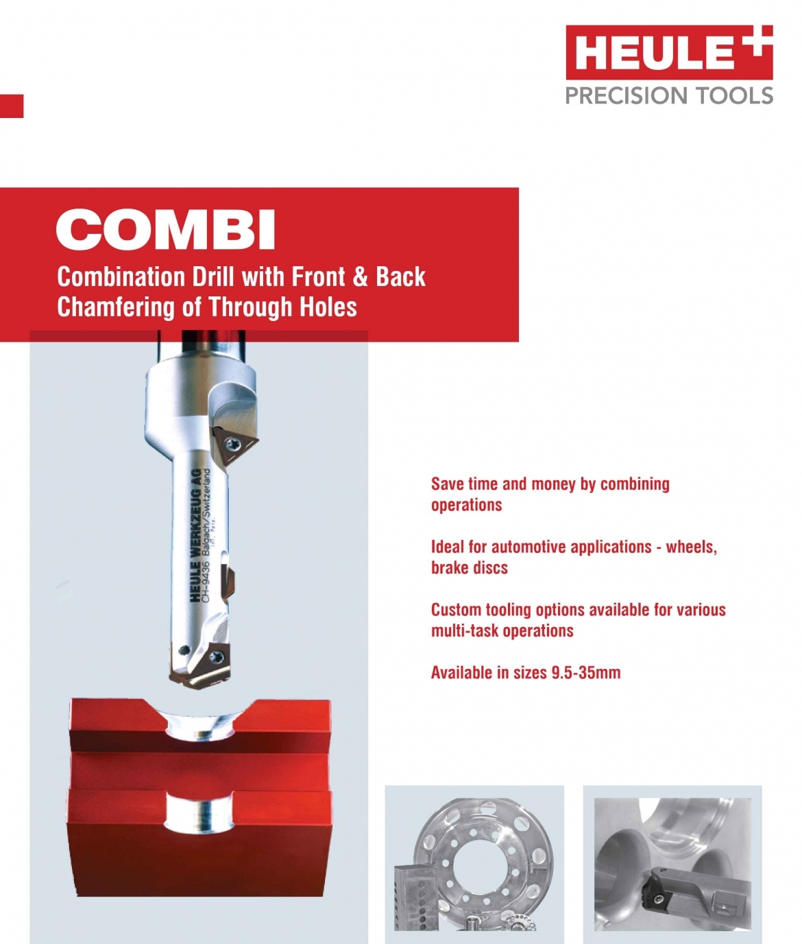 Combi User Manual Preview