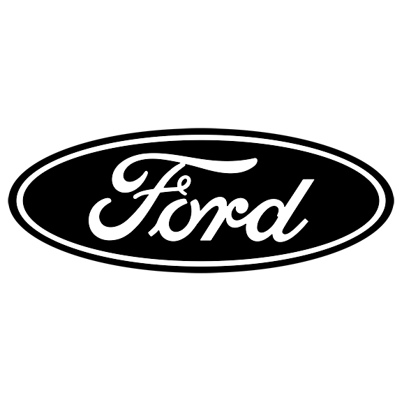 Ford logo