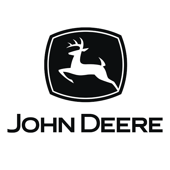 John Deere logo