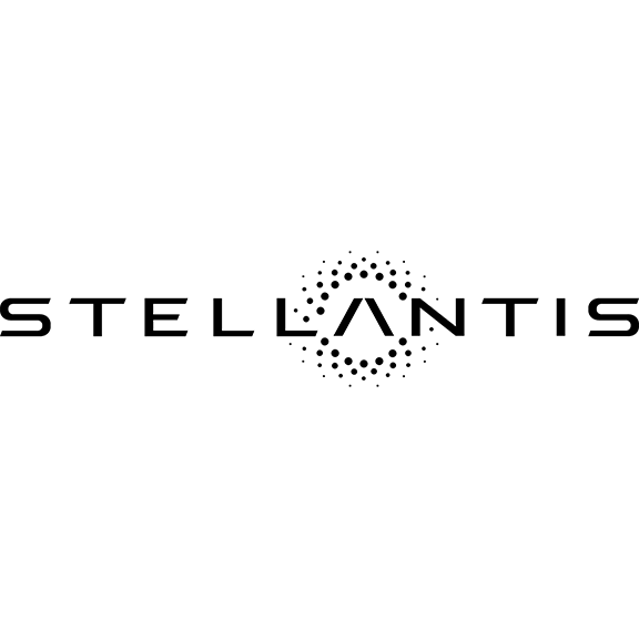STELLANTIS logo