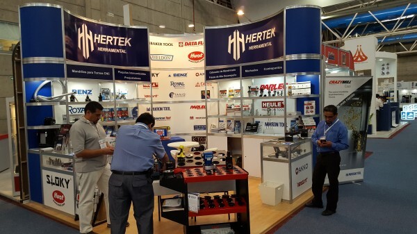 Booth