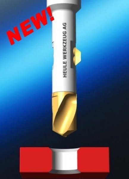 Drilling Tool