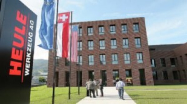 Heule Building