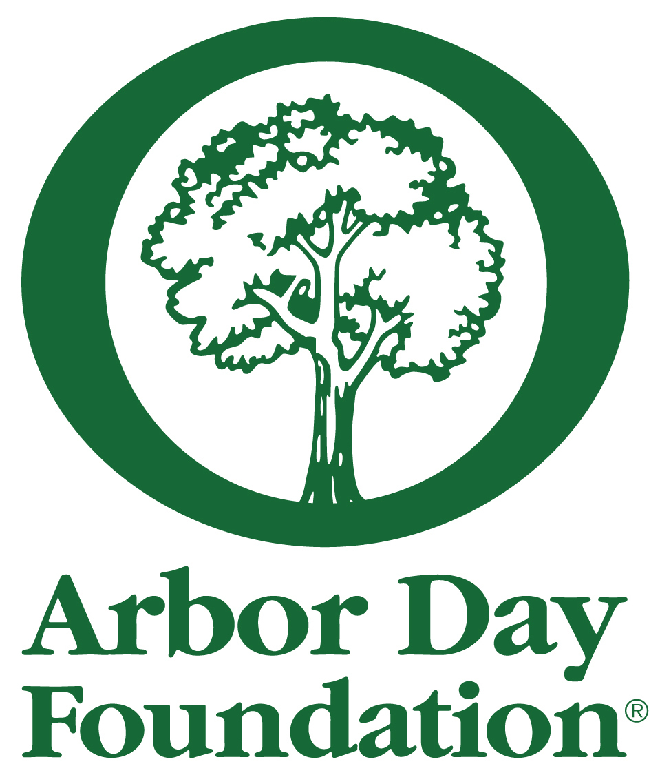 Arbor Day Foundation logo