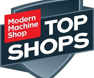 Top Shops Modern Machine Shop