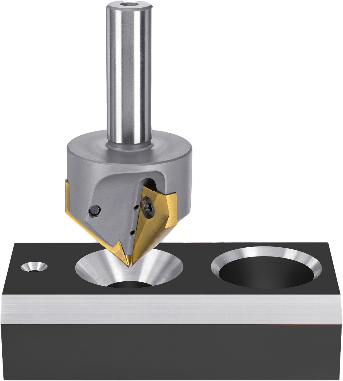 GH-K Countersinking Tool