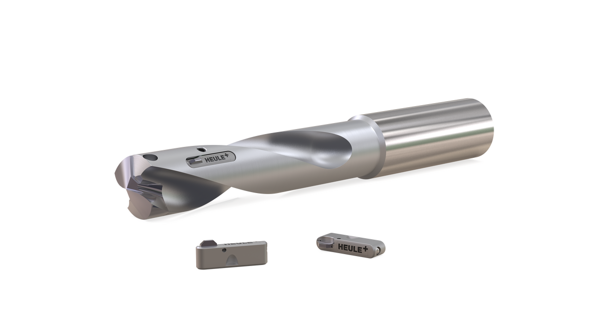 SNAP 18 Module - Your Drill, Our Chamfering System