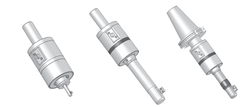 SOLO back counterbore boring tool